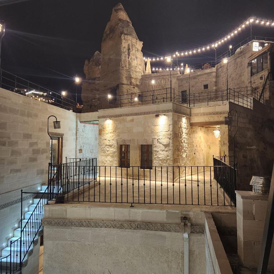 Noah'S Ark Cave Hotel Goreme Exterior photo
